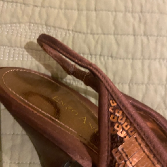 Enzo Angiolini pumps - Picture 8 of 8